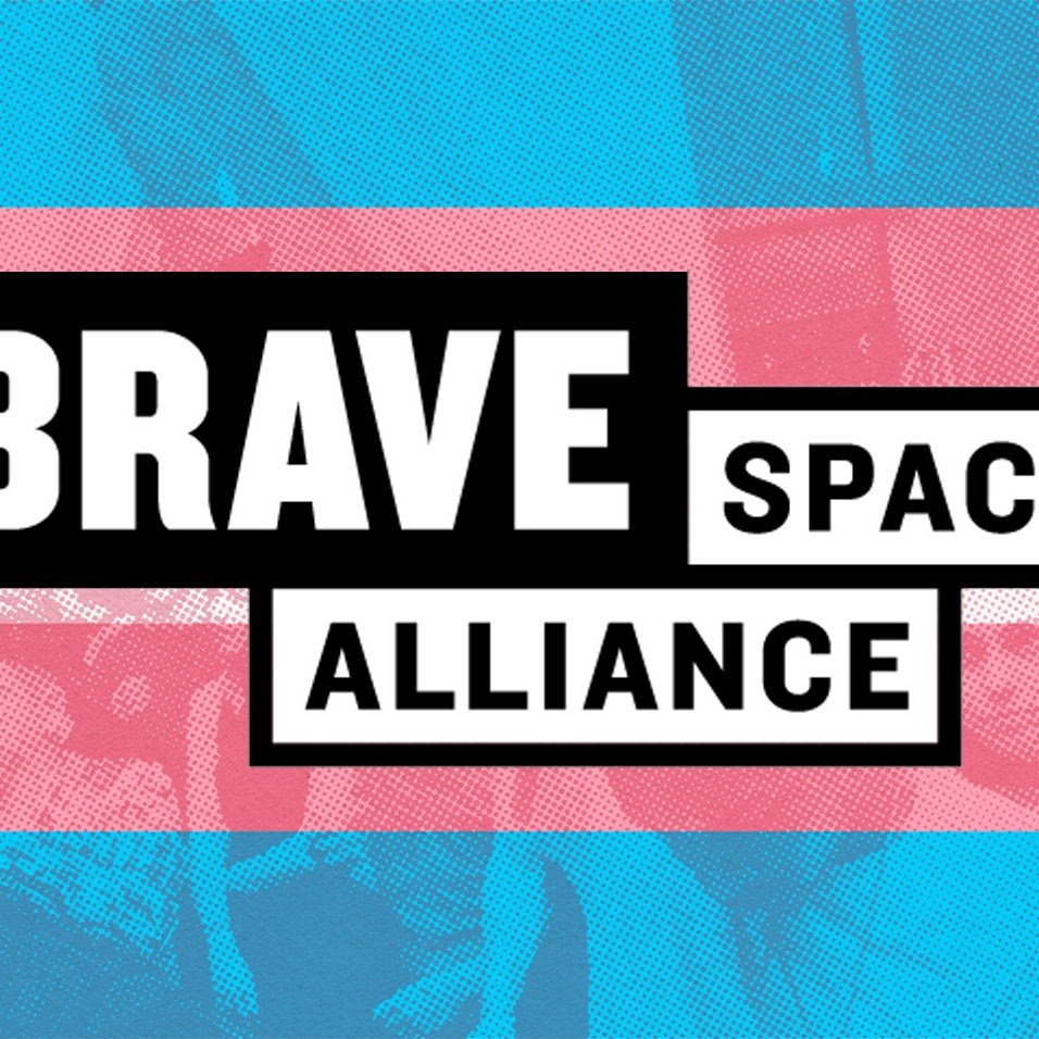 Brave Space Alliance