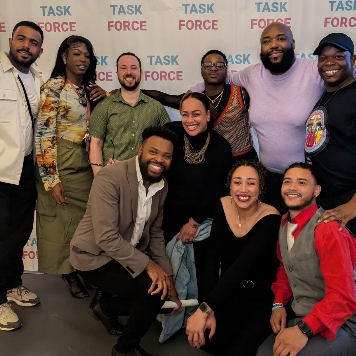 Tasforce TaskForce Prevention and Community Services holds “Empower and Engage ...